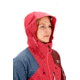 Ortovox 3L Ortler Jacket - Womens, Hot Coral, Medium, 7060100028