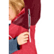 Ortovox 3L Ortler Jacket - Womens, Hot Coral, Medium, 7060100028