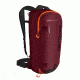 Ortovox Ascent 22 Backpack, Dark Blood, 22 Liter 4624400002