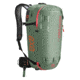 Ortovox Ascent 28 S Avabag Kit, Green Isar, 4610300003