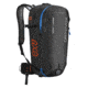 Ortovox Ascent 30 Avabag, W/O Avabag Unit, Black Anthracite, 4610600001