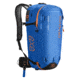 Ortovox Ascent 30 Avabag, W/O Avabag Unit, Safety Blue, 4610600003