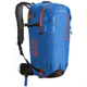 Ortovox Ascent 30L AVABAG Backpack, Blue Ocean, 4610600002