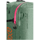 Ortovox Ascent 38 S Avabag - Mens, Green Isar, 38 Liter, 4610500003