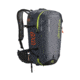 Ortovox Ascent 40 Avabag W/O Avabag-Unit, Black Anthracite, 4610100001