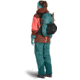 Ortovox Avabag Litric Freeride 16S Zip Airbag - Womens, Pacific Green, 16 Liter, 4520000001