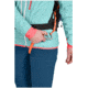 Ortovox Avabag Litric Tour 28S Airbag - Womens, Petrol Blue, 28 Liter, 4922000003
