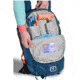 Ortovox Avabag Litric Tour 28S Backpack, Petrol Blue, 28 Liter, 4922000003