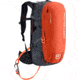 Ortovox Avabag Litric Tour 30 Backpack, Desert Orange, 4922100002