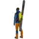 Ortovox Avabag Litric Tour 30 Airbag - Mens, Dirty Daisy, 30 Liter, 4922100003