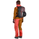 Ortovox Avabag Litric Tour 36S Zip Airbag - Womens, Mountain Rose, 36 Liter, 4522500002