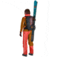 Ortovox Avabag Litric Tour 36S Backpack, Mountain Rose, 4922500002