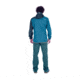 Ortovox Civetta Jacket - Mens, Blue Lake, Medium, 7025100027