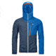 Ortovox Civetta Jacket - Mens, Blue Lake, Medium, 7025100027