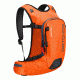 Ortovox Cross Rider 20 Backpack, Crazy Orange, 20 Liter, 4606100004