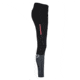 Ortovox Delago Tights - Womens, Black Raven, Small, 6600100002
