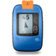 Ortovox Diract Voice 3-Antenna Avalanche Transceiver w/ Voice Navigation, Blue Ocean, 1141000001