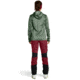 Ortovox Fleece Hoody - Womens, Green Forest, Extra Small, 8697300016