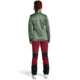Ortovox Fleece Jacket - Womens, Green Forest, Small, 8692800017