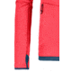 Ortovox Fleece Light Hoody - Womens, Hot Coral, Medium, 8708600008