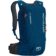 Ortovox Free Rider 20 S Pack, Petrol Blue, 20 Liter, 4680000002