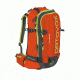 Ortovox Haute Route 45 Backpack-Crazy Orange