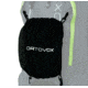 Ortovox Helmet Net, Black Raven, 9000100001