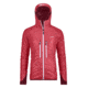 Ortovox Lavarella Jacket - Womens, Hot Coral, Medium, 6105200018