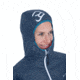 Ortovox Lavarella Jacket - Womens, Night Blue, Medium, 6105200008