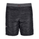Ortovox Lavarella Shorts - Womens, Black Raven, Medium, 6105400003