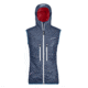 Ortovox Lavarella Vest - Womens, Night Blue, Medium, 6105300008