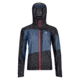 Ortovox Merino Windbreaker - Womens, Black Raven, Large, 6000100004