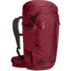 Ortovox PEAK 32 S, dark blood, 32 Liter, 4642100004