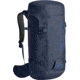 Ortovox PEAK 38 S DRY, blue lake, 38 Liter, 4711000001