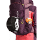 Ortovox Peak 42 S Backpack, Winetasting, 4626600002