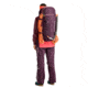 Ortovox Peak 42 S Backpack, Winetasting, 4626600002
