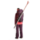 Ortovox Peak 42 S Backpack, Winetasting, 4626600002