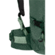 Ortovox PEAK 42 S, green forest, 42 Liter, 4642200003
