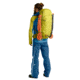 Ortovox Peak 45 Backpack, Dirty Daisy, 4626700003
