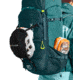 Ortovox Peak 52 S Backpack, Dark Pacific, 4626800001