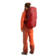 Ortovox Peak 55 Backpack, Cengia Rossa, 4626900002