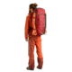 Ortovox Peak 55 Backpack, Cengia Rossa, 4626900002