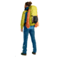 Ortovox Peak Light 32L Daypack, Dirty Daisy, 4628500003