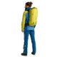Ortovox Peak Light 32L Daypack, Dirty Daisy, 4628500003