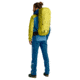 Ortovox Peak Light 32L Daypack, Dirty Daisy, 4628500003