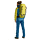 Ortovox Peak Light 32L Daypack, Dirty Daisy, 4628500003