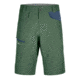 Ortovox Pelmo Shorts - Mens, Green Forest, Large, 6225400013