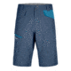 Ortovox Pelmo Shorts - Mens, Night Blue, Large, 6225400008