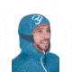 Ortovox Piz Boe Jacket - Mens, Blue Sea, Medium, 6105600012
