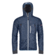 Ortovox Piz Boe Jacket - Mens, Night Blue, Medium, 6105600007